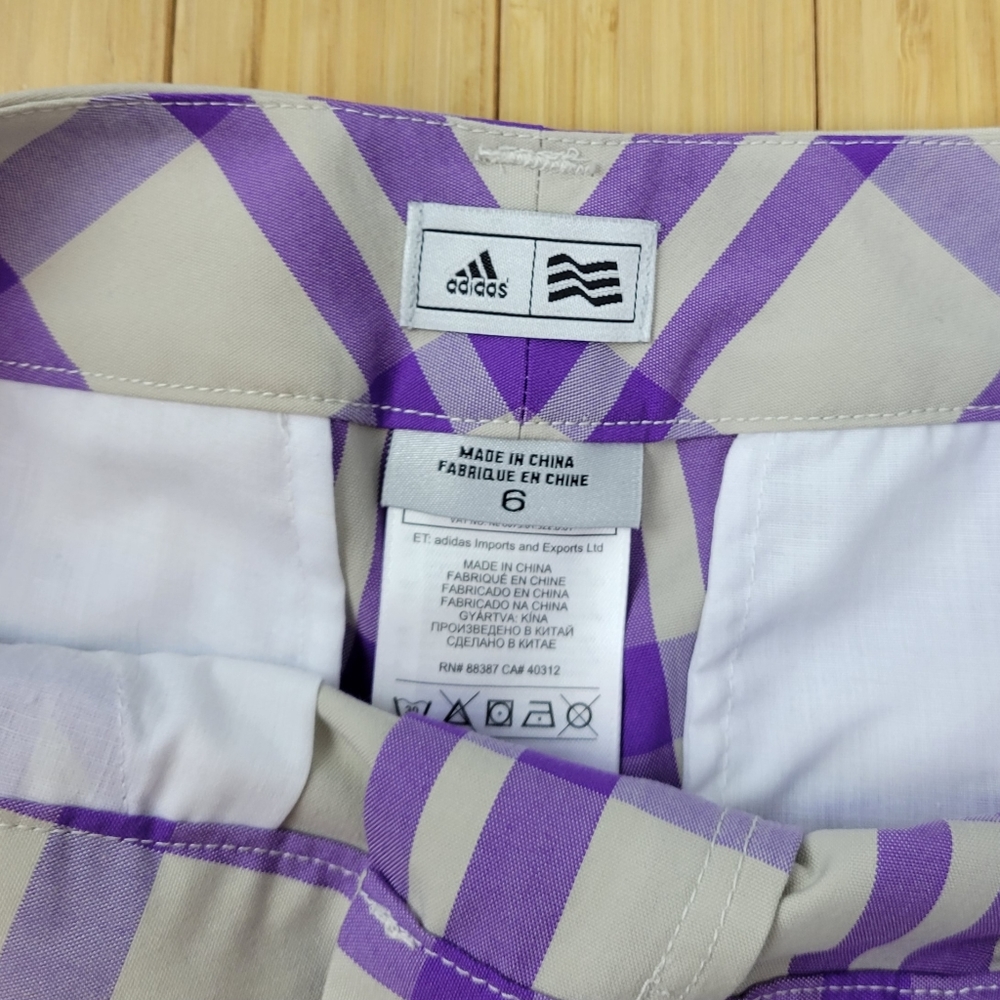 Adidas Shorts - Picture 3 of 4